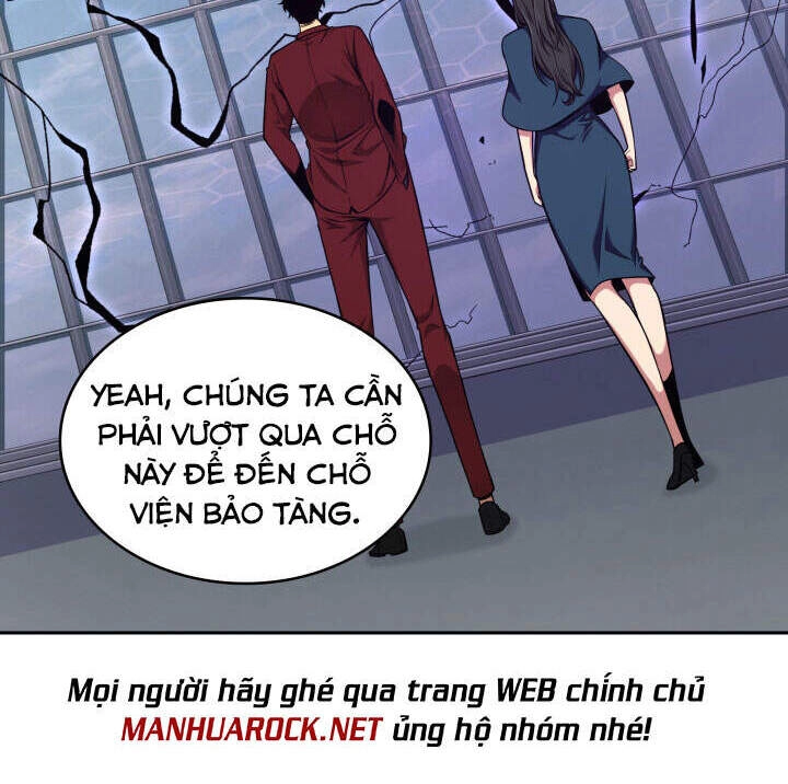 Vua Trộm Mộ Chapter 258 - 7