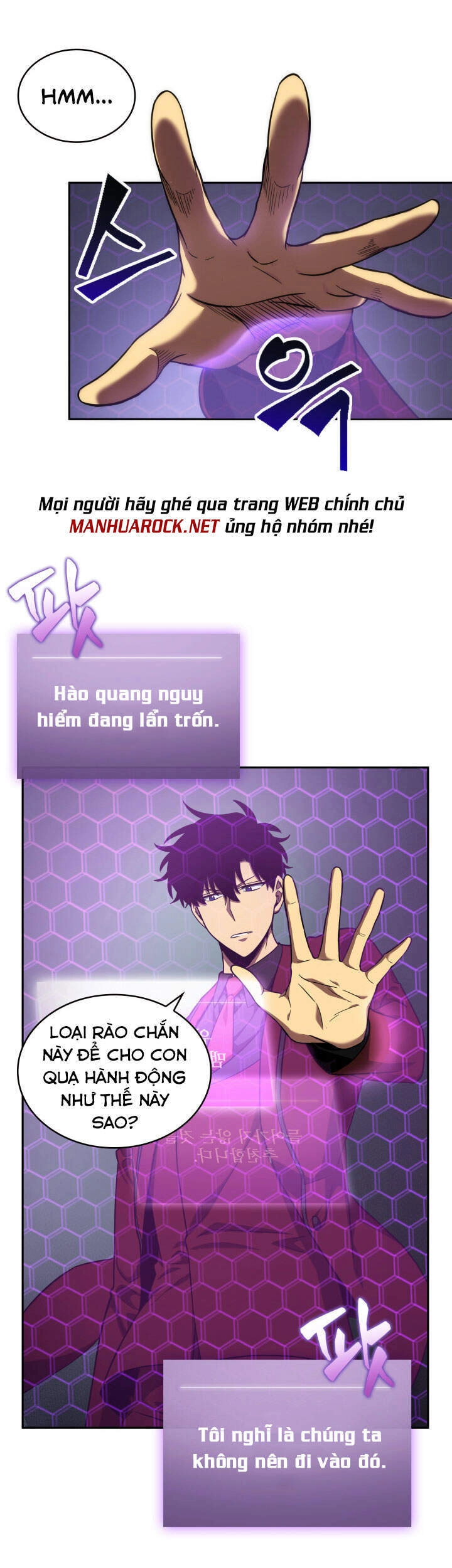 Vua Trộm Mộ Chapter 258 - 8