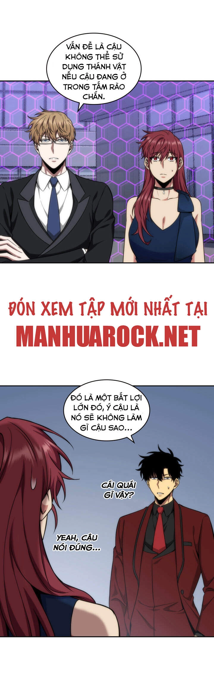 Vua Trộm Mộ Chapter 258 - 12