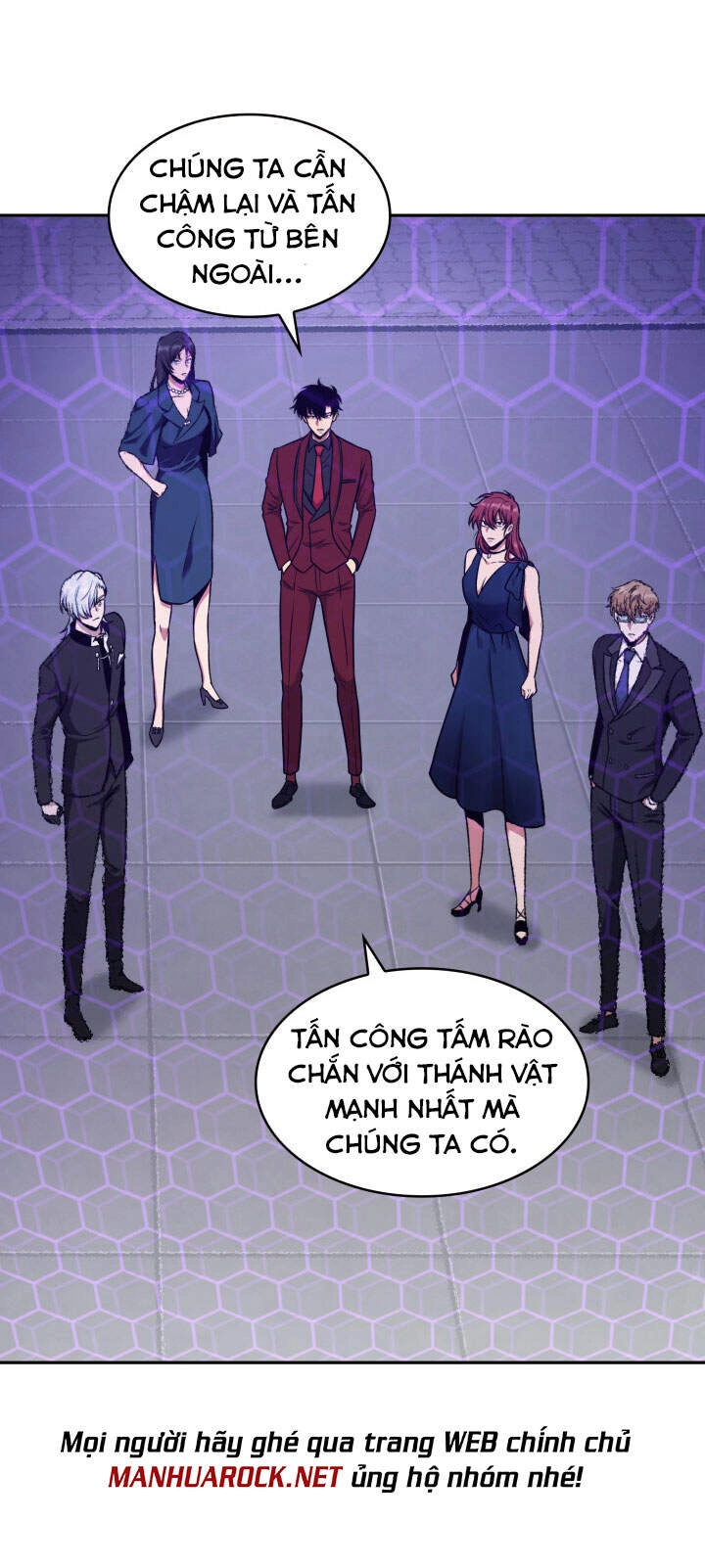 Vua Trộm Mộ Chapter 258 - 14