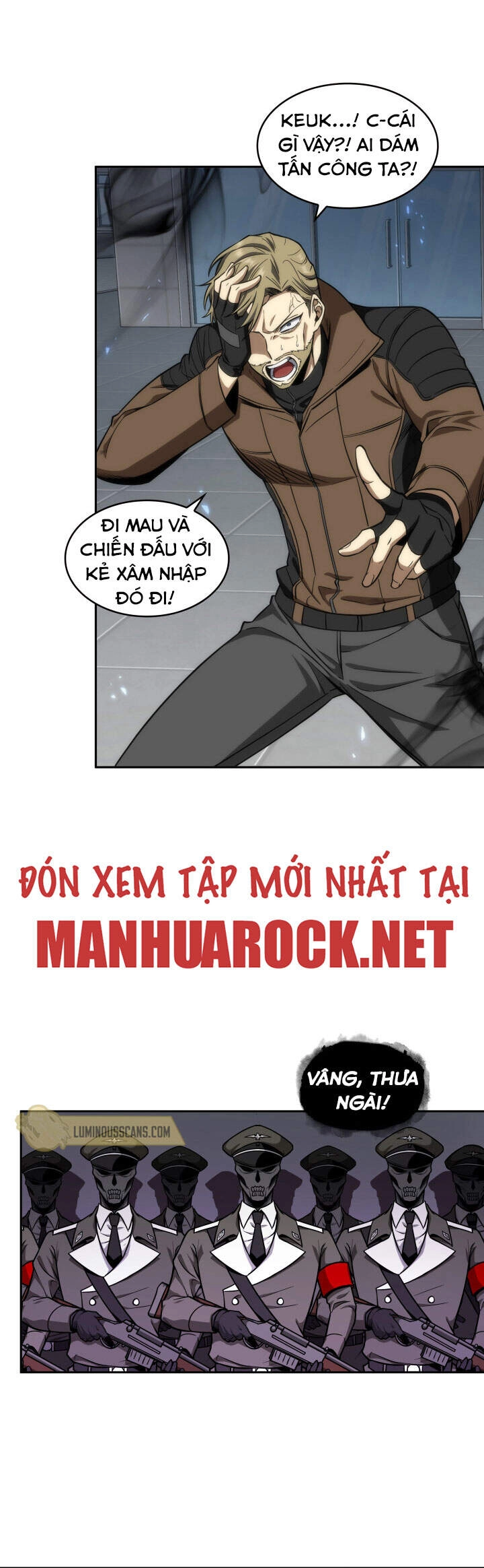 Vua Trộm Mộ Chapter 258 - 18