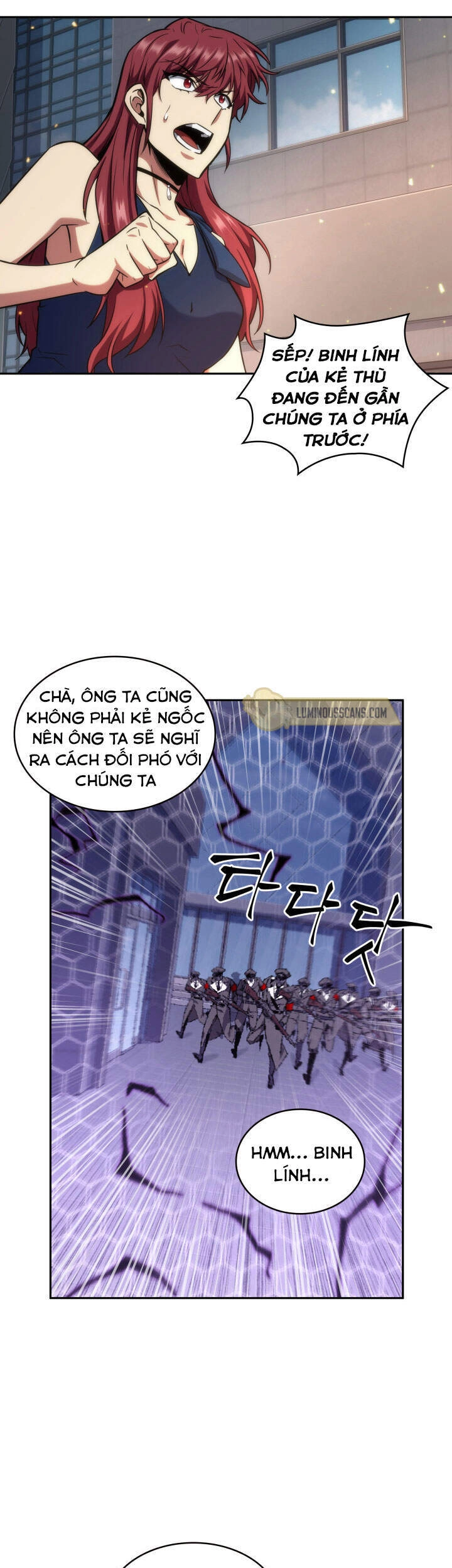 Vua Trộm Mộ Chapter 258 - 21