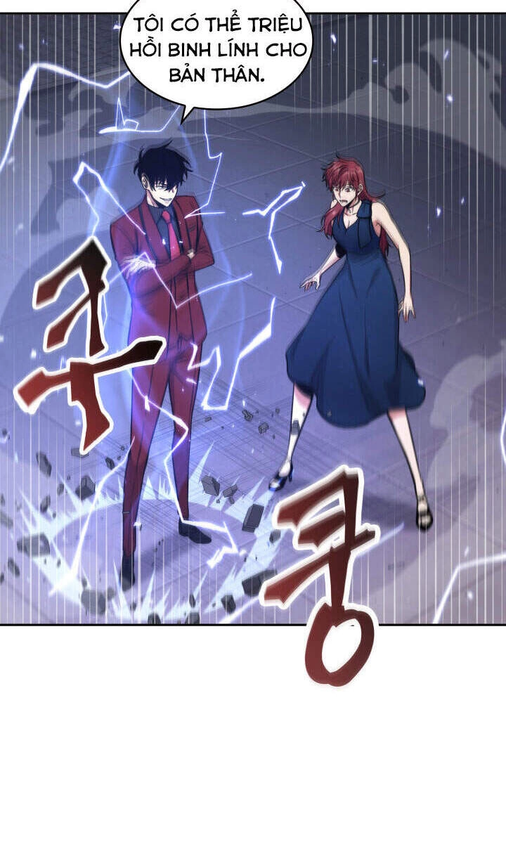 Vua Trộm Mộ Chapter 258 - 22