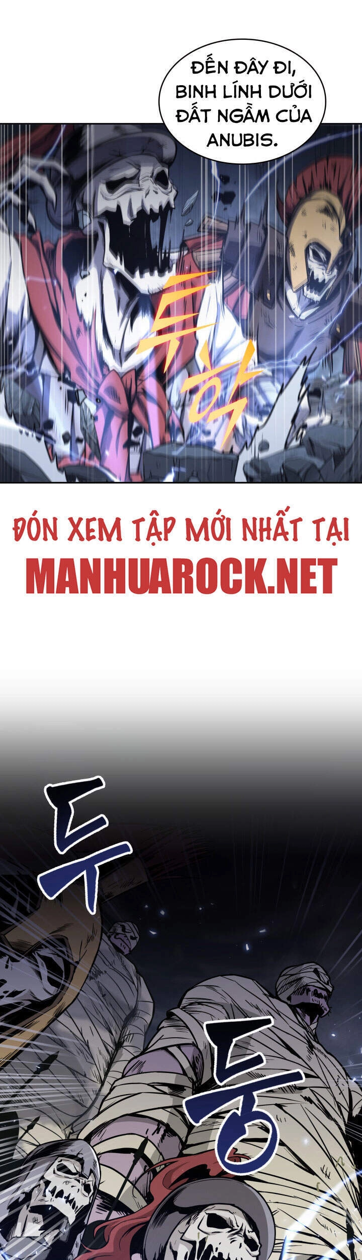 Vua Trộm Mộ Chapter 258 - 23