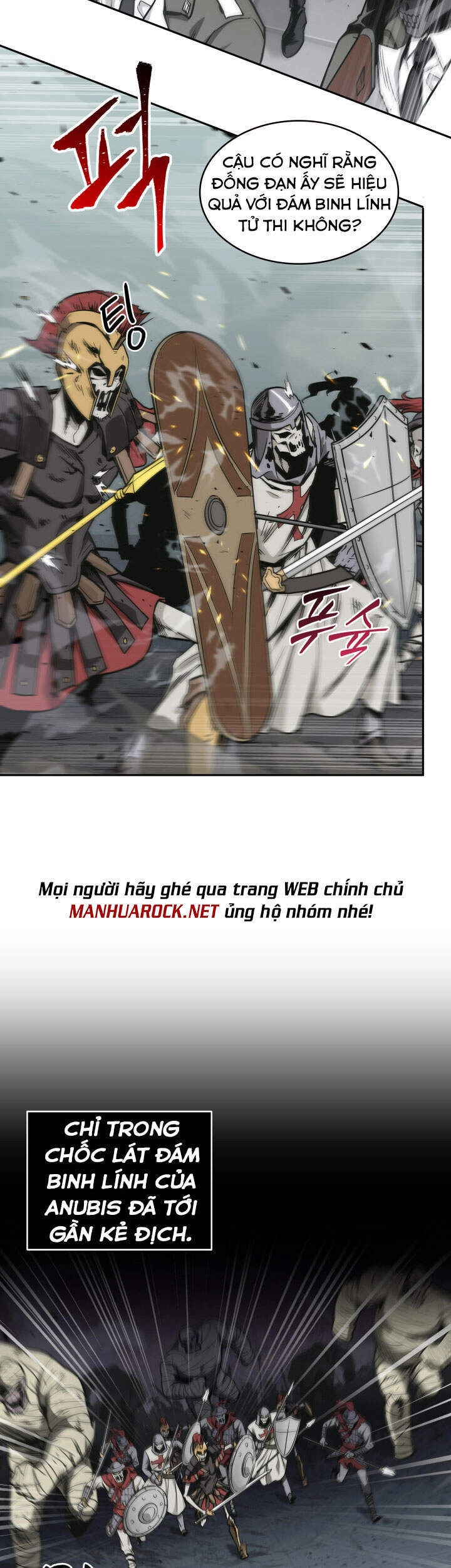 Vua Trộm Mộ Chapter 258 - 25