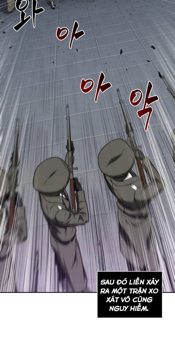 Vua Trộm Mộ Chapter 258 - 26