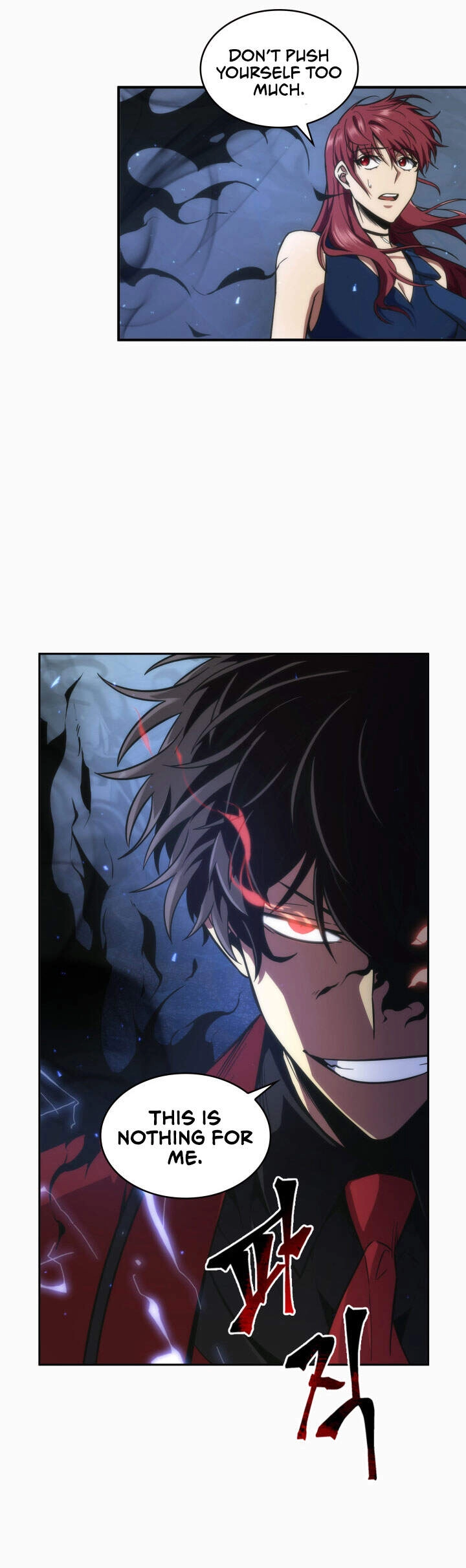 Vua Trộm Mộ Chapter 258 - 31