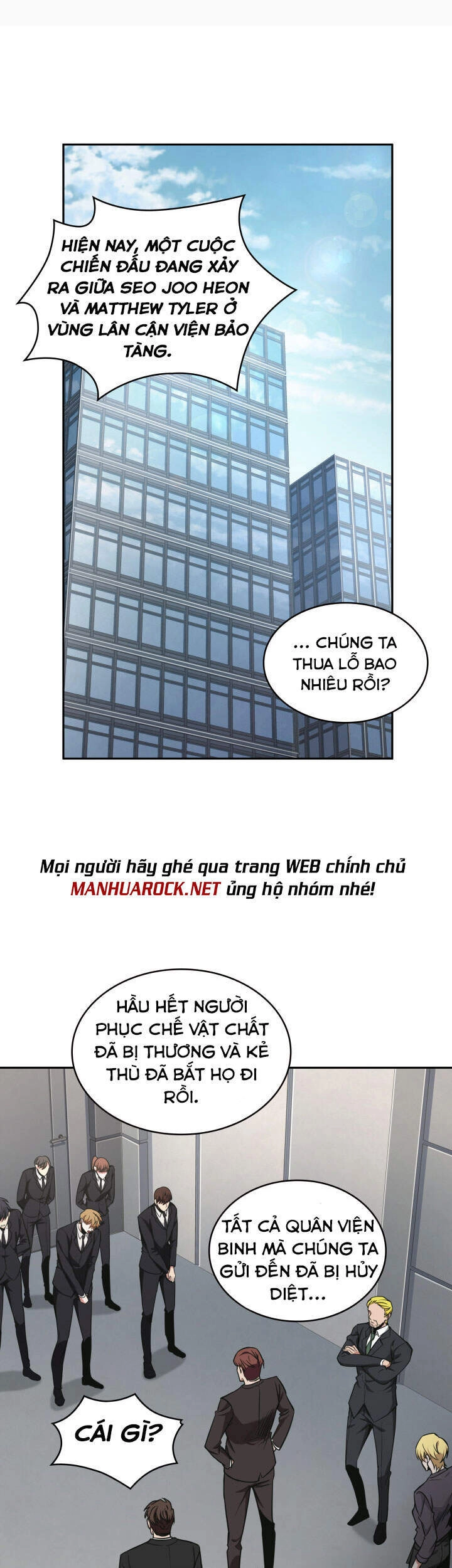 Vua Trộm Mộ Chapter 258 - 32