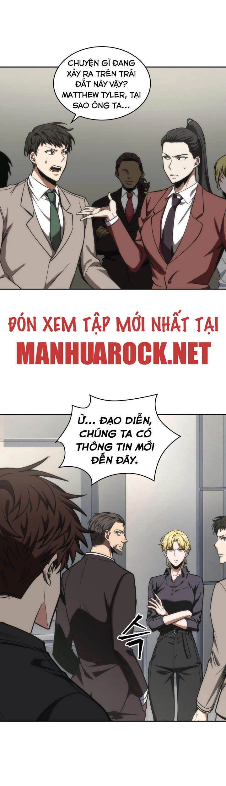 Vua Trộm Mộ Chapter 258 - 34