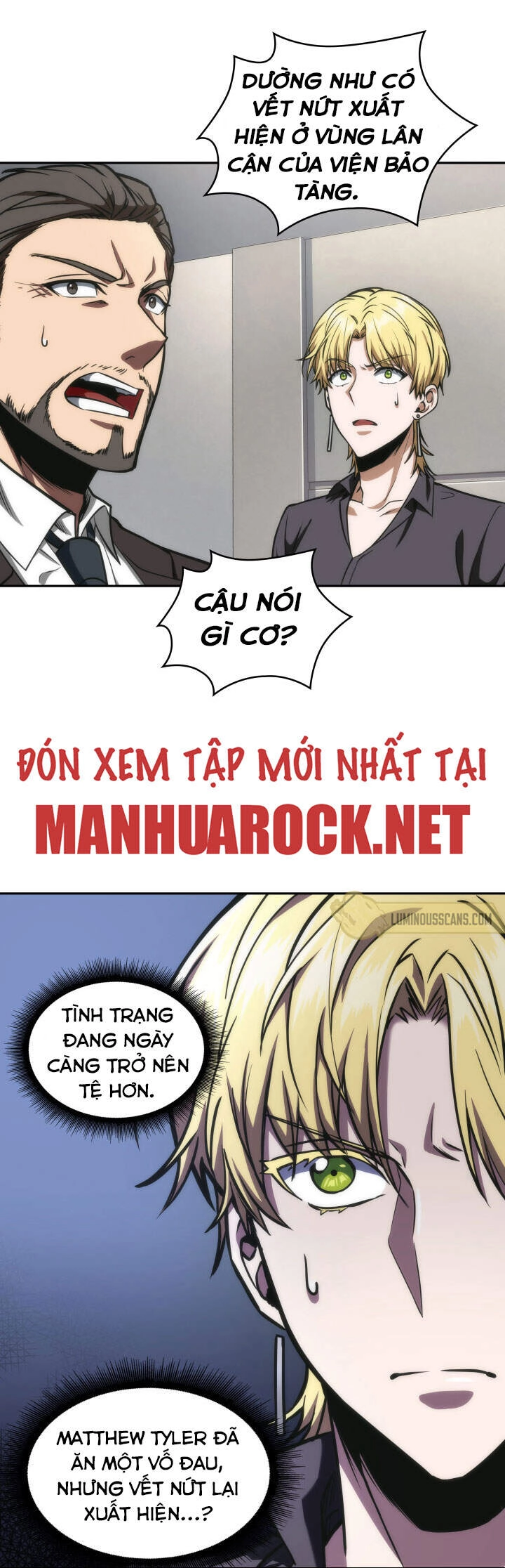 Vua Trộm Mộ Chapter 258 - 36