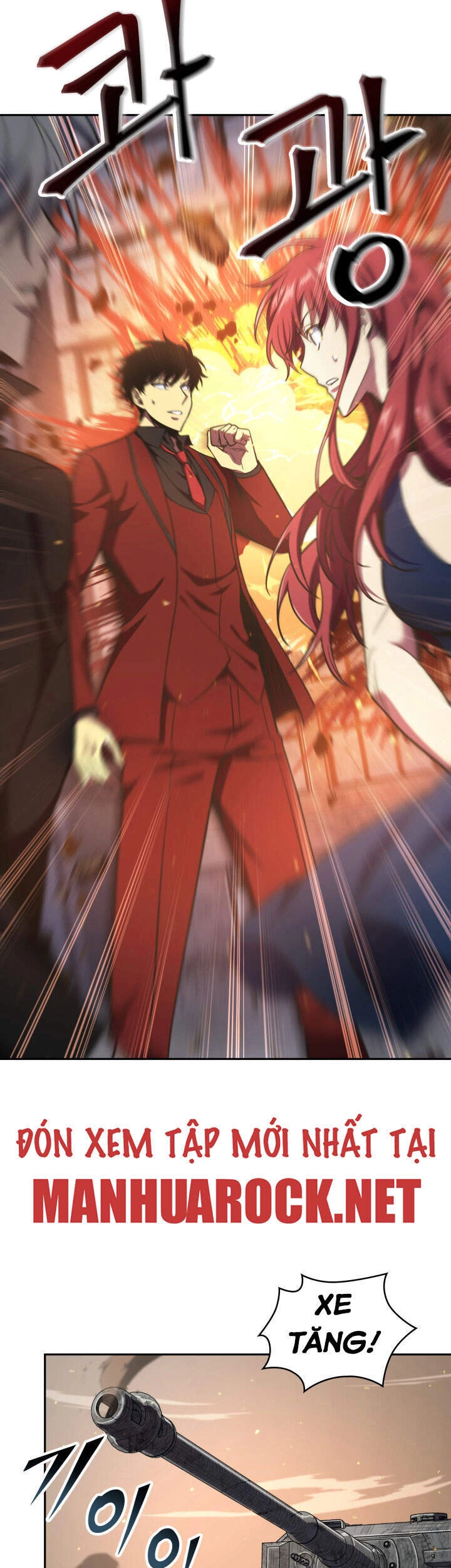 Vua Trộm Mộ Chapter 258 - 40