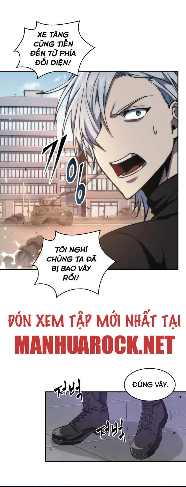 Vua Trộm Mộ Chapter 258 - 42