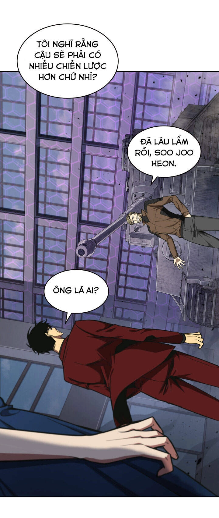 Vua Trộm Mộ Chapter 258 - 44