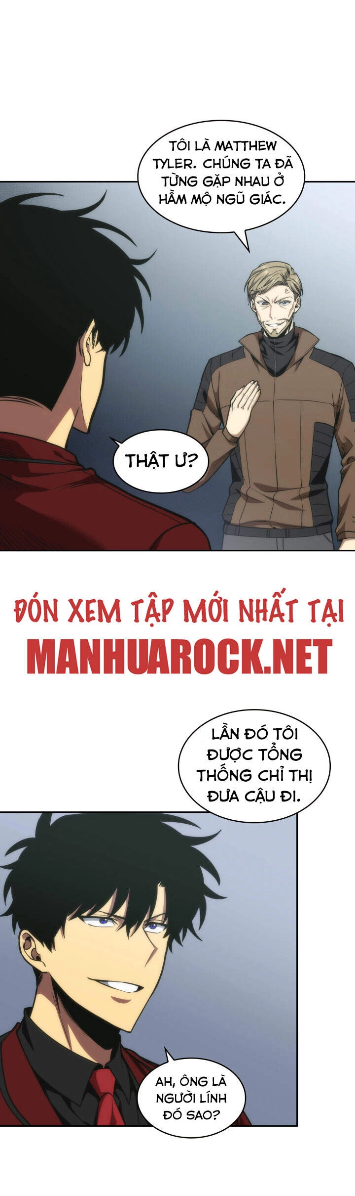 Vua Trộm Mộ Chapter 258 - 45