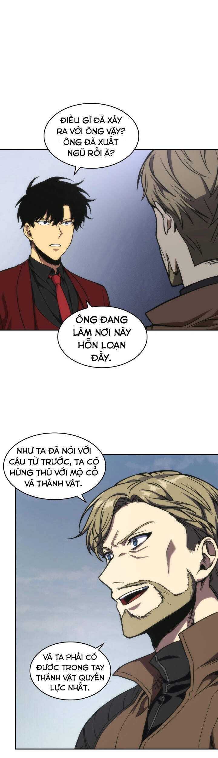 Vua Trộm Mộ Chapter 258 - 46