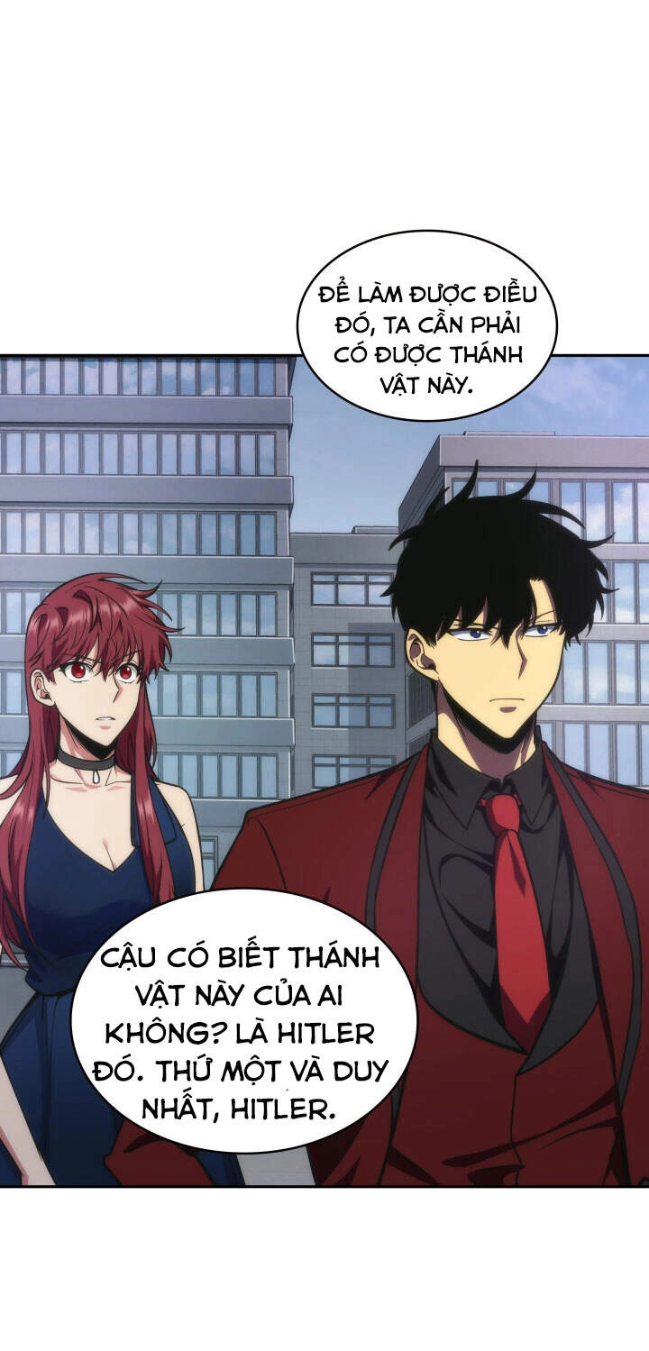 Vua Trộm Mộ Chapter 258 - 48