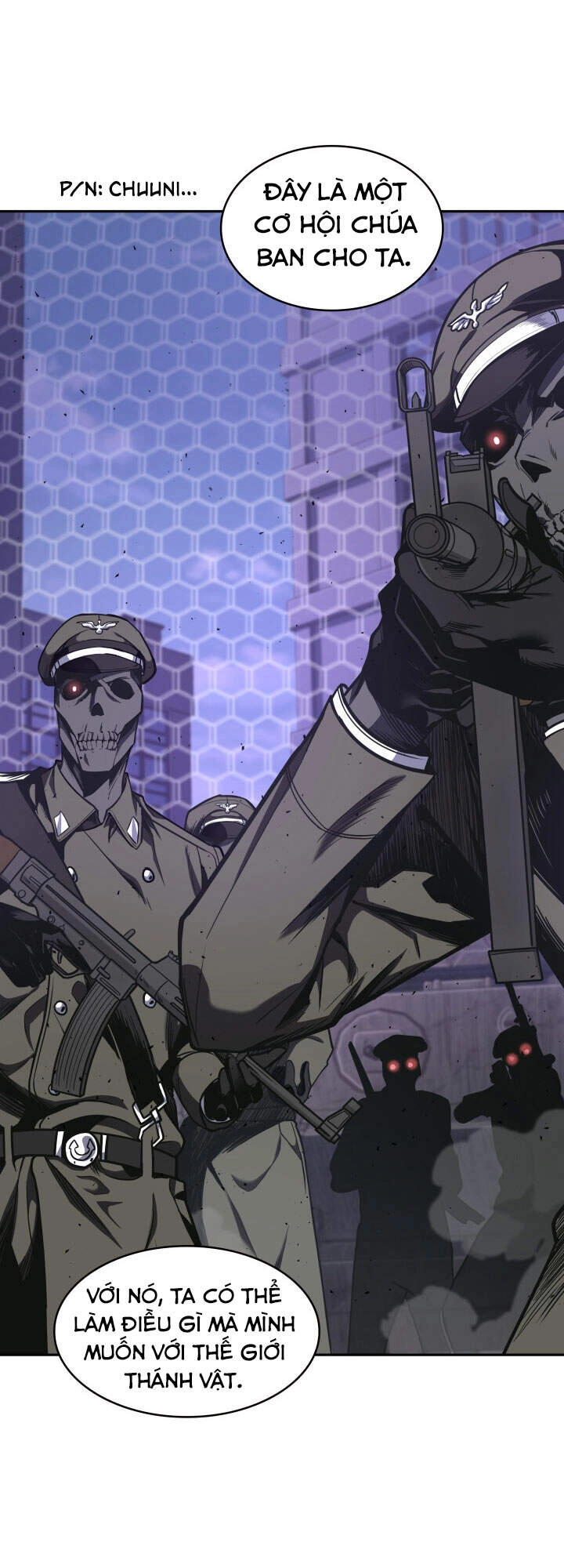 Vua Trộm Mộ Chapter 258 - 49