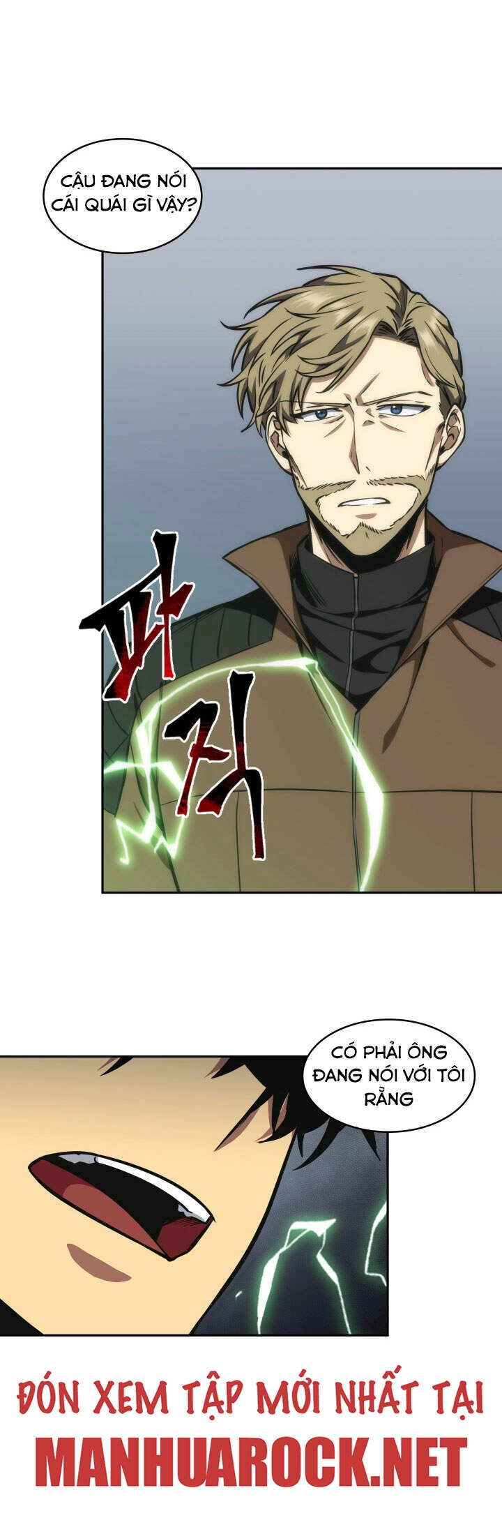 Vua Trộm Mộ Chapter 258 - 52