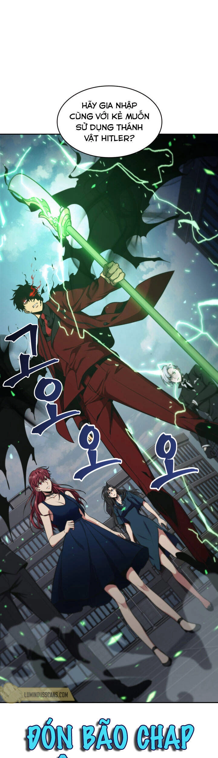 Vua Trộm Mộ Chapter 258 - 53