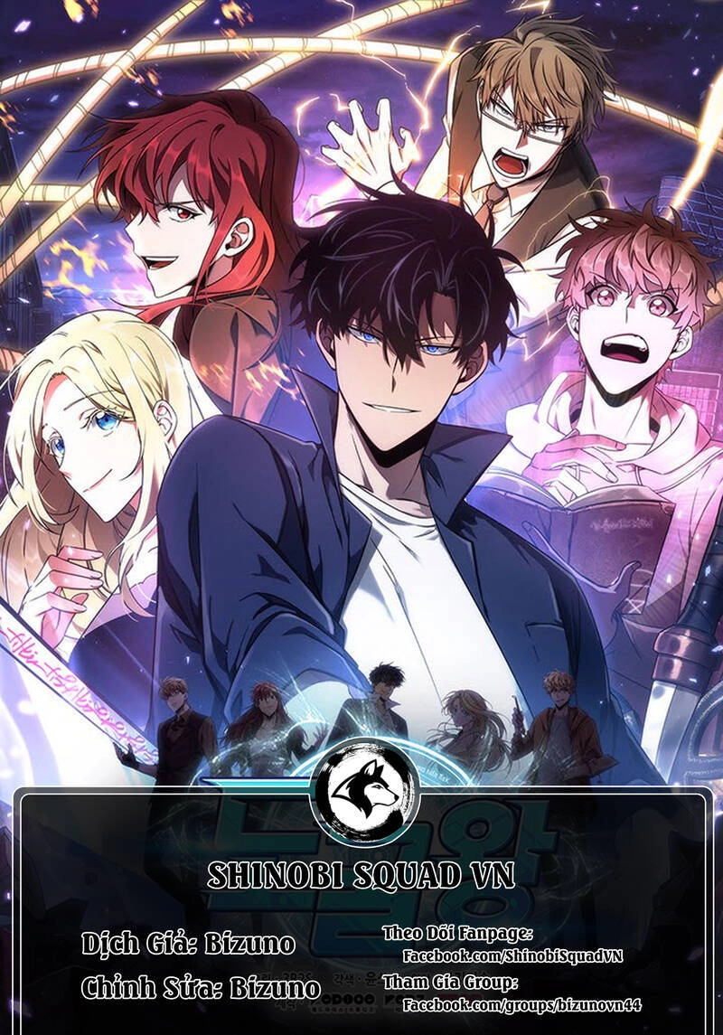 Vua Trộm Mộ Chapter 259 - 1