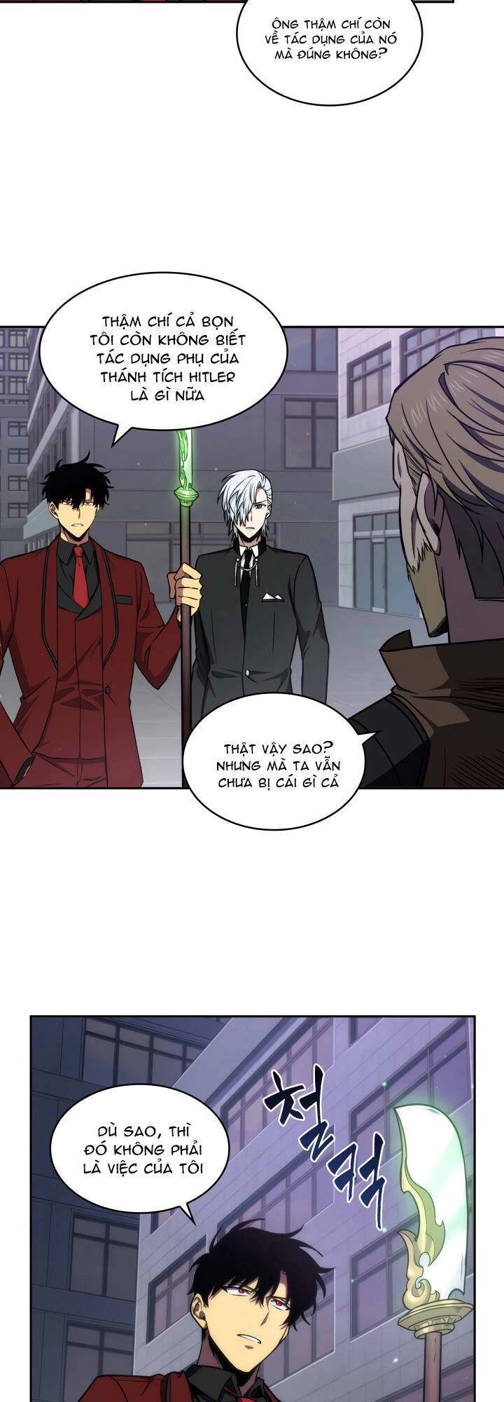 Vua Trộm Mộ Chapter 259 - 5