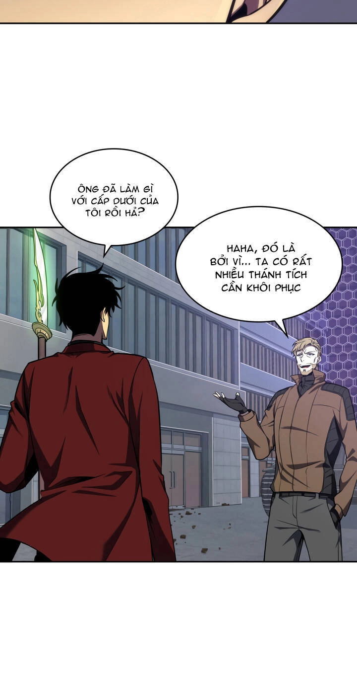 Vua Trộm Mộ Chapter 259 - 7