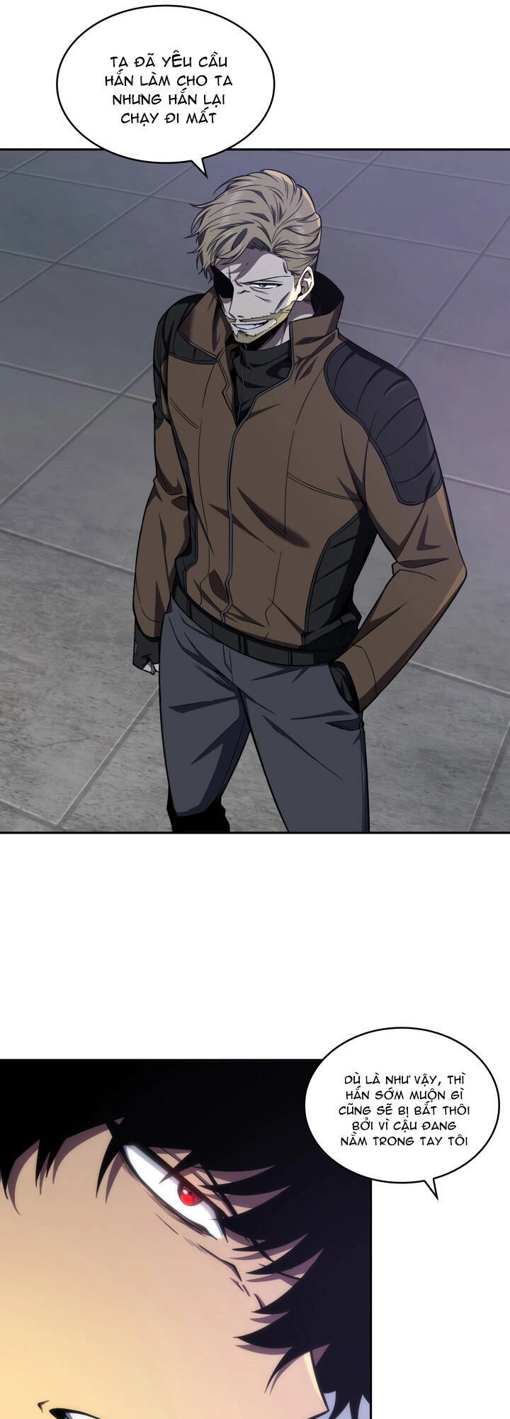 Vua Trộm Mộ Chapter 259 - 8