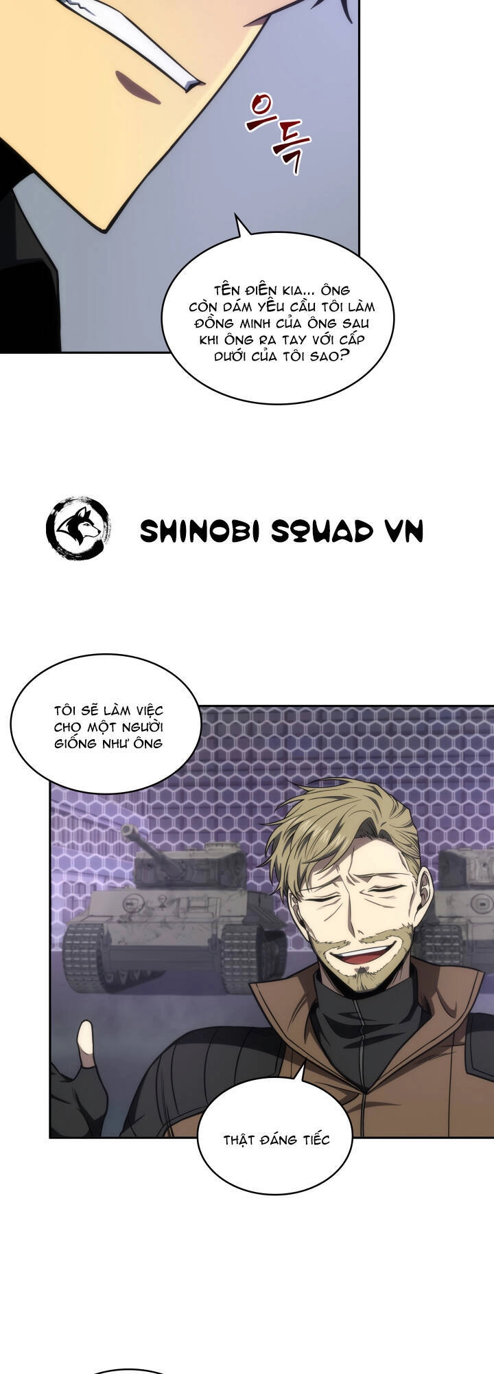 Vua Trộm Mộ Chapter 259 - 9