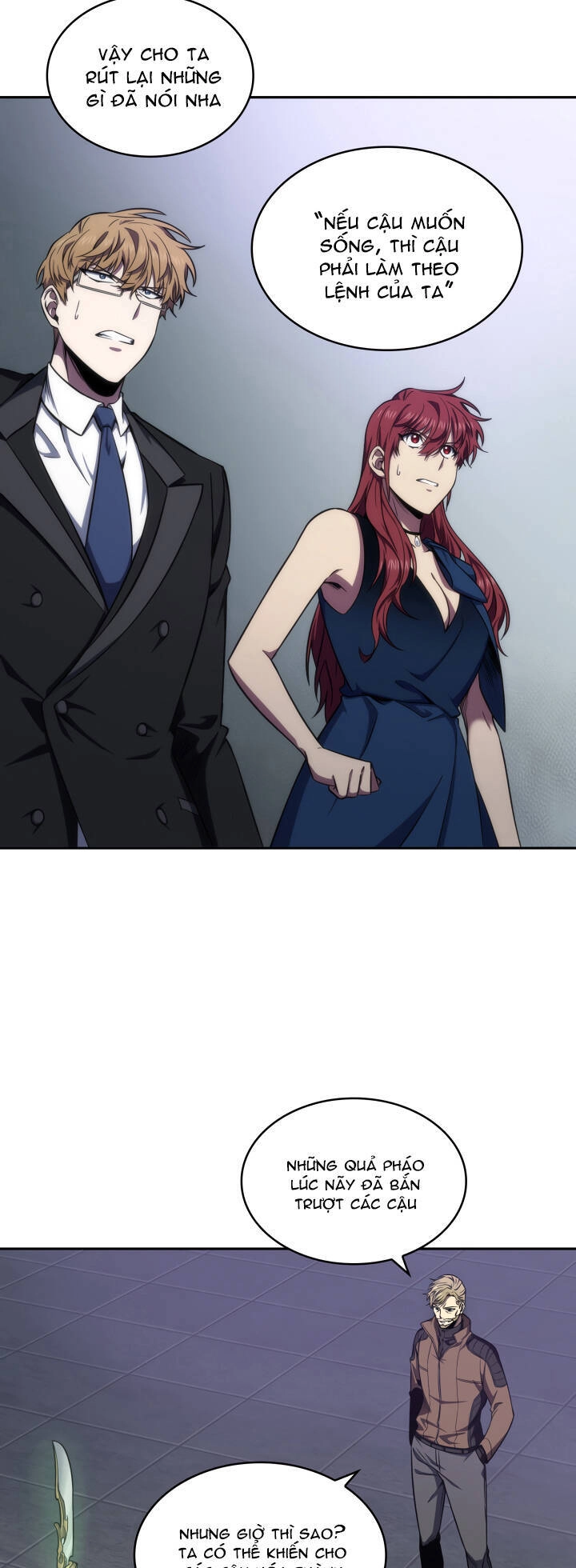 Vua Trộm Mộ Chapter 259 - 10