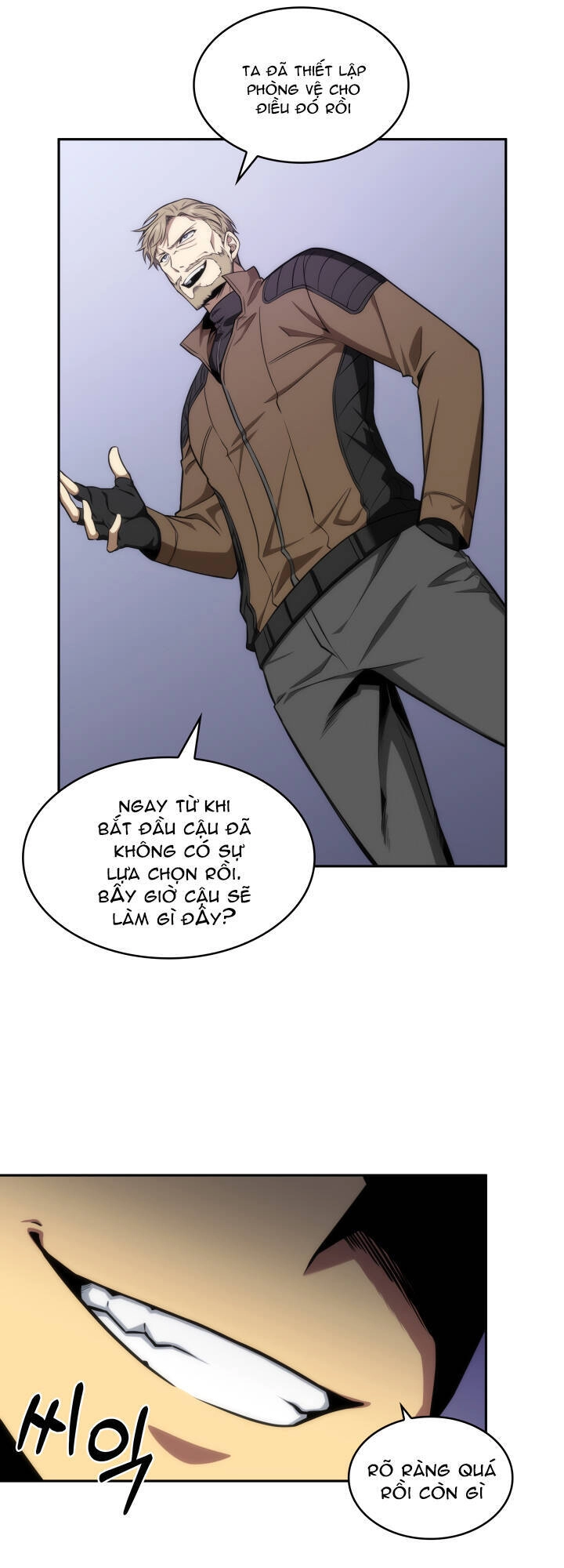 Vua Trộm Mộ Chapter 259 - 12