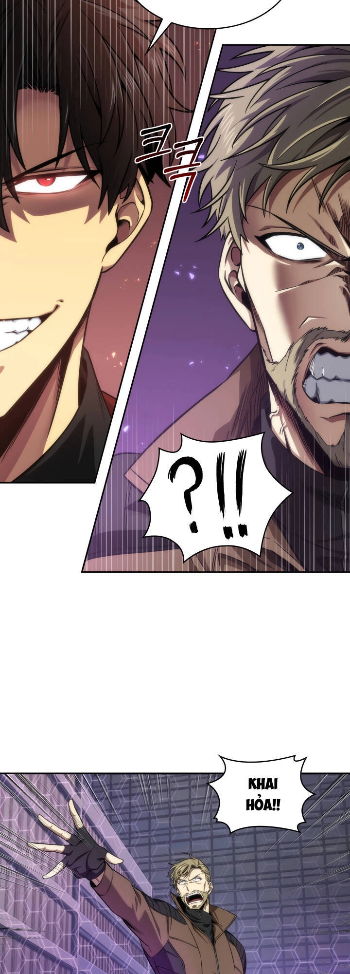 Vua Trộm Mộ Chapter 259 - 14