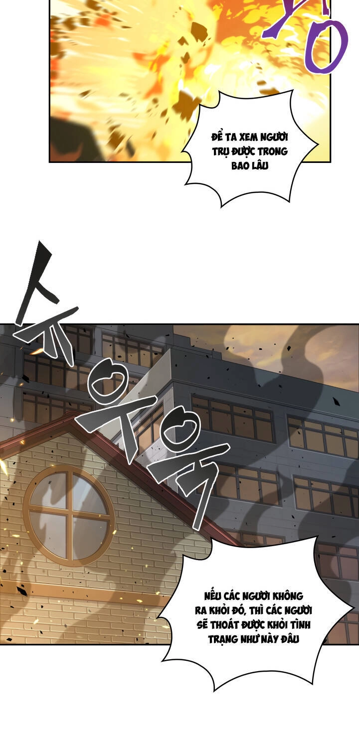 Vua Trộm Mộ Chapter 259 - 16