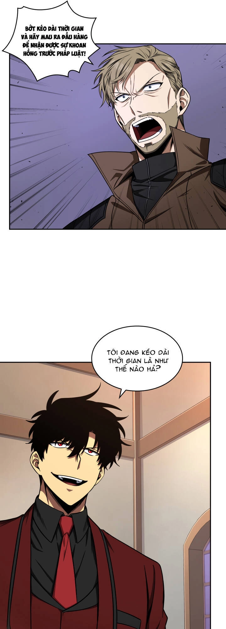 Vua Trộm Mộ Chapter 259 - 17