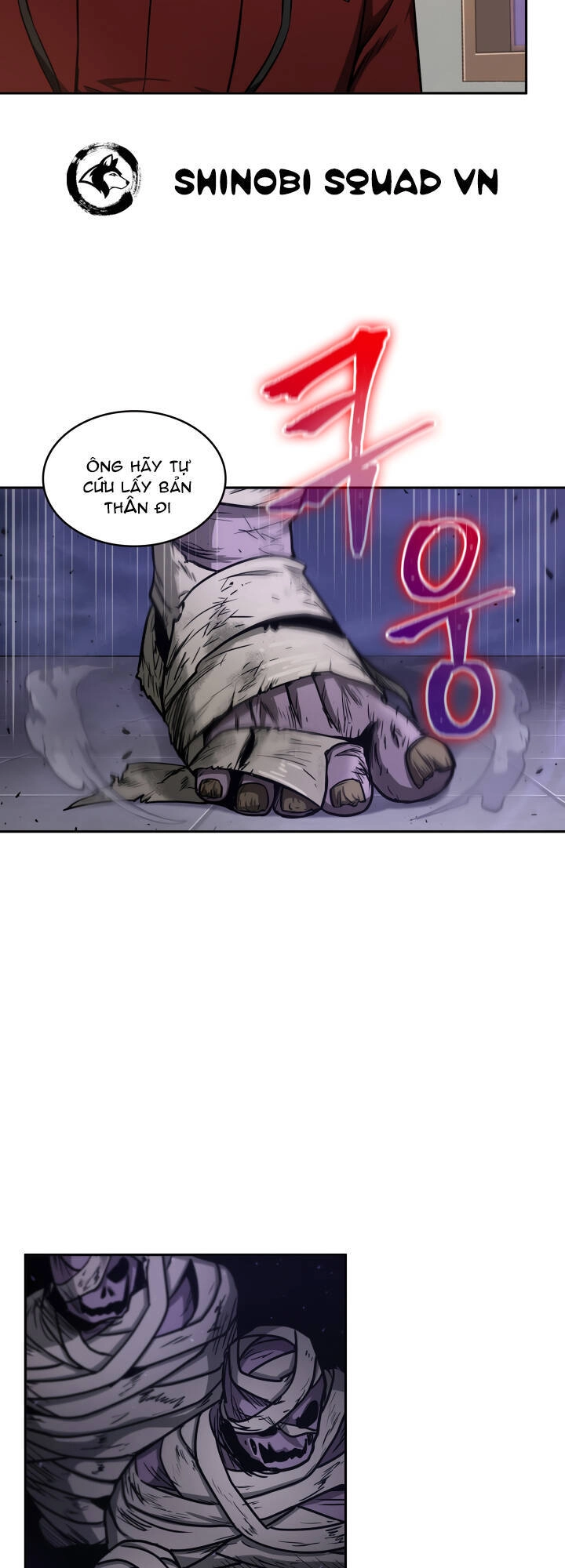 Vua Trộm Mộ Chapter 259 - 18