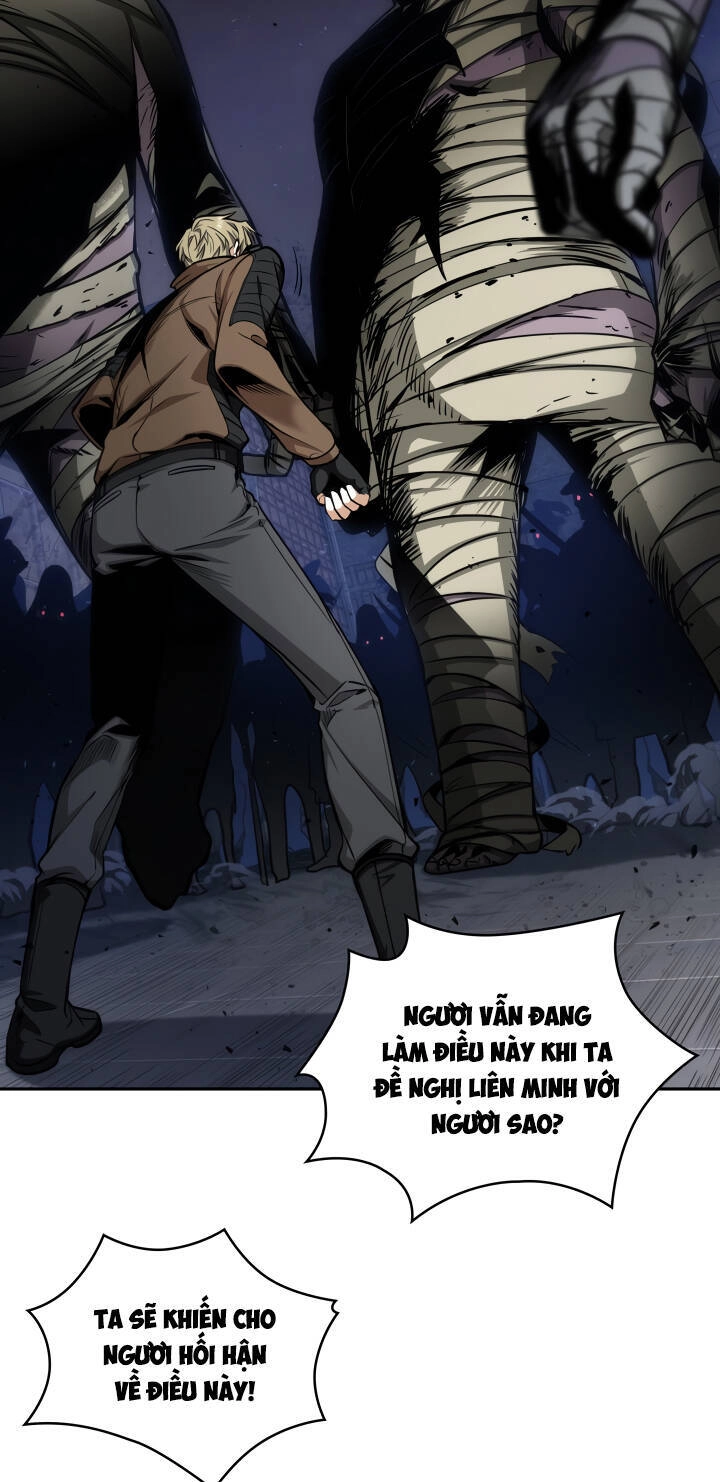 Vua Trộm Mộ Chapter 259 - 20