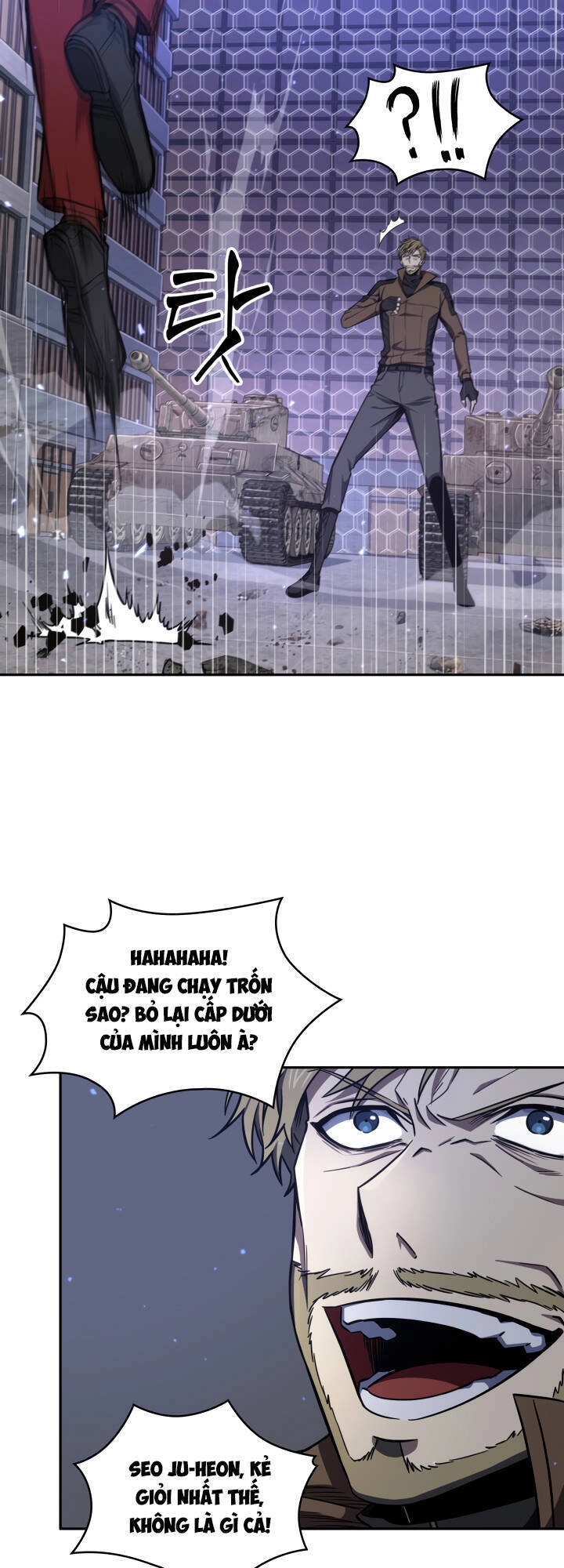 Vua Trộm Mộ Chapter 259 - 24