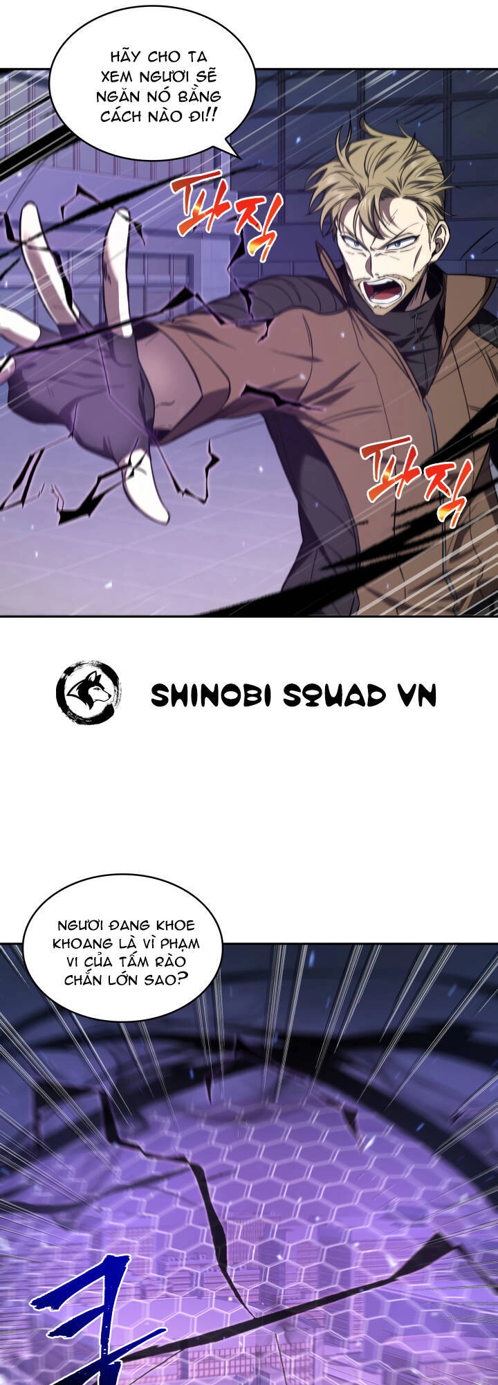 Vua Trộm Mộ Chapter 259 - 27