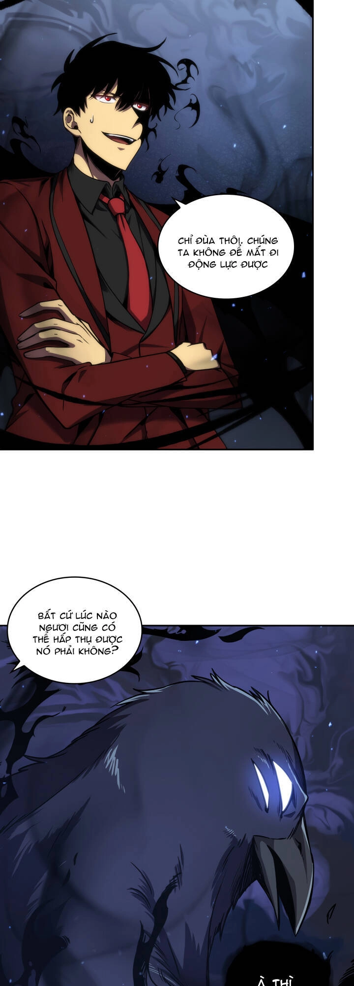 Vua Trộm Mộ Chapter 259 - 29