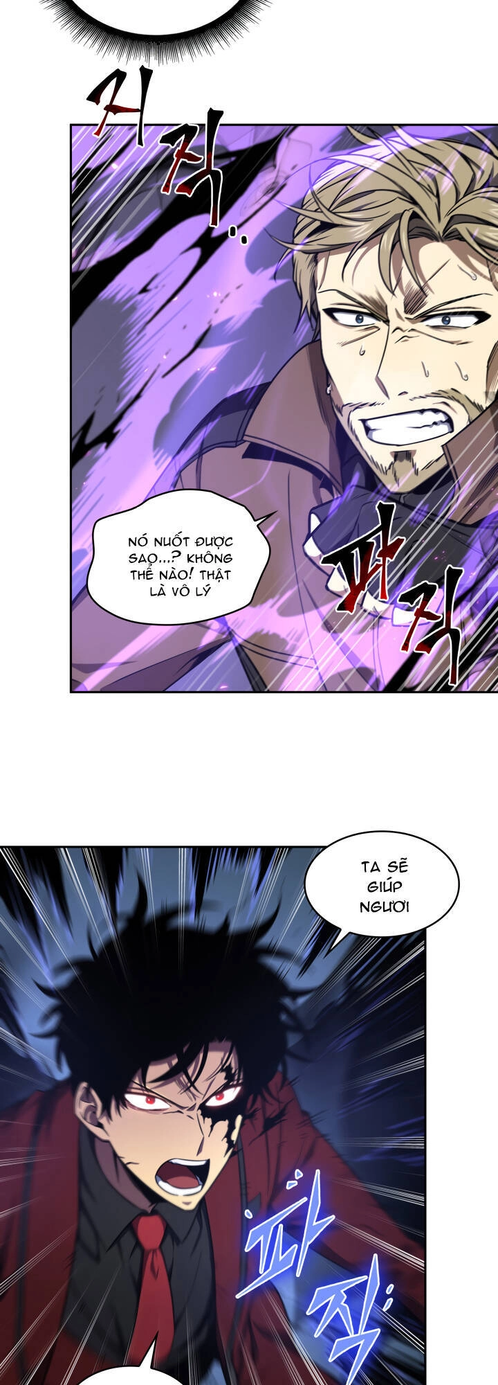 Vua Trộm Mộ Chapter 259 - 33