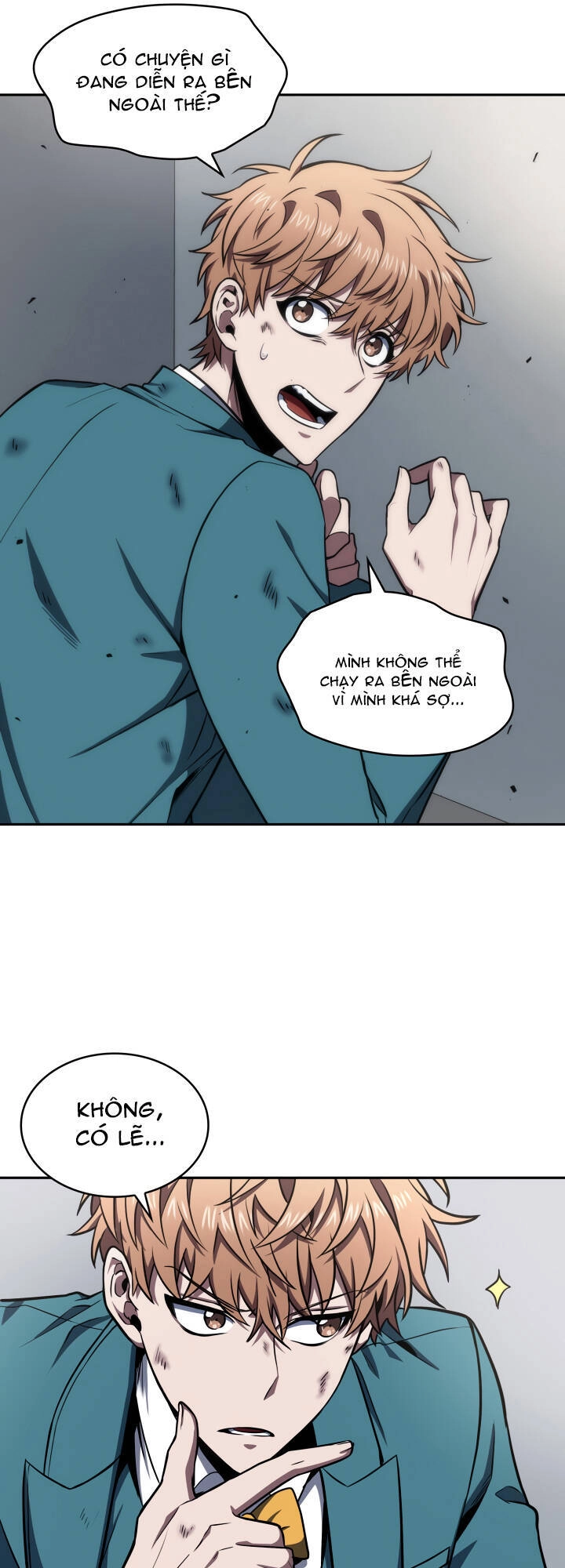 Vua Trộm Mộ Chapter 259 - 37