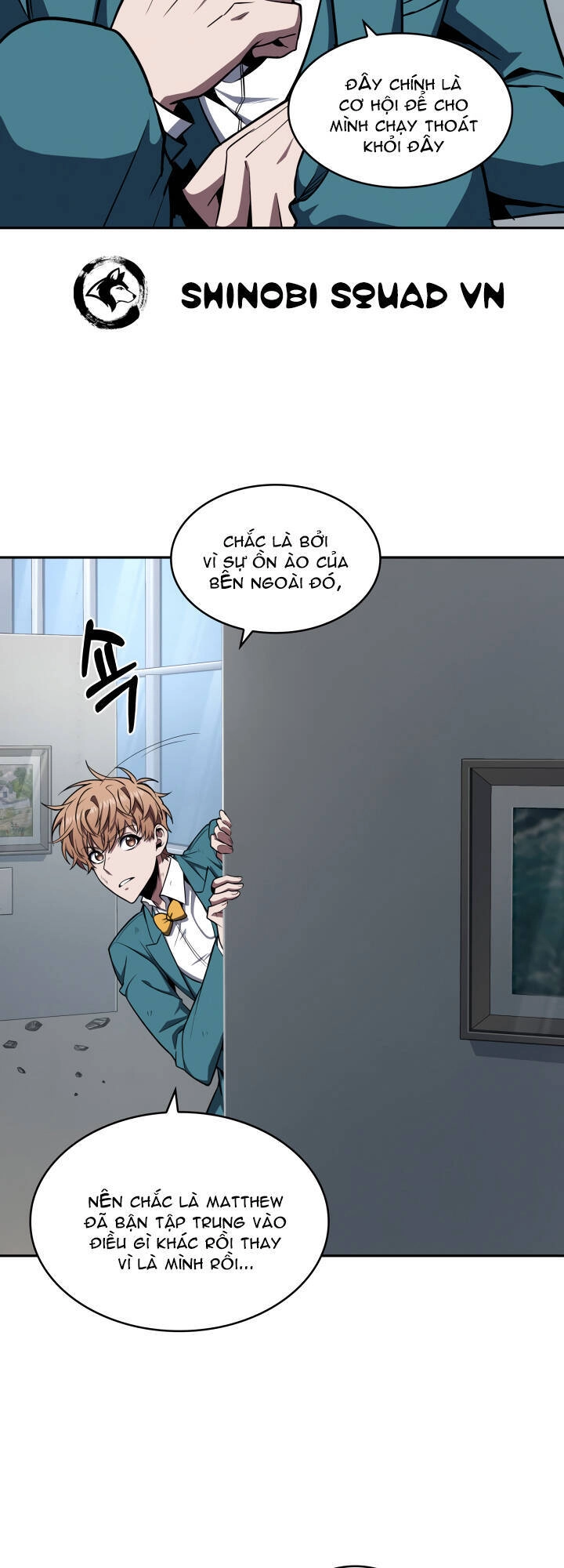 Vua Trộm Mộ Chapter 259 - 38