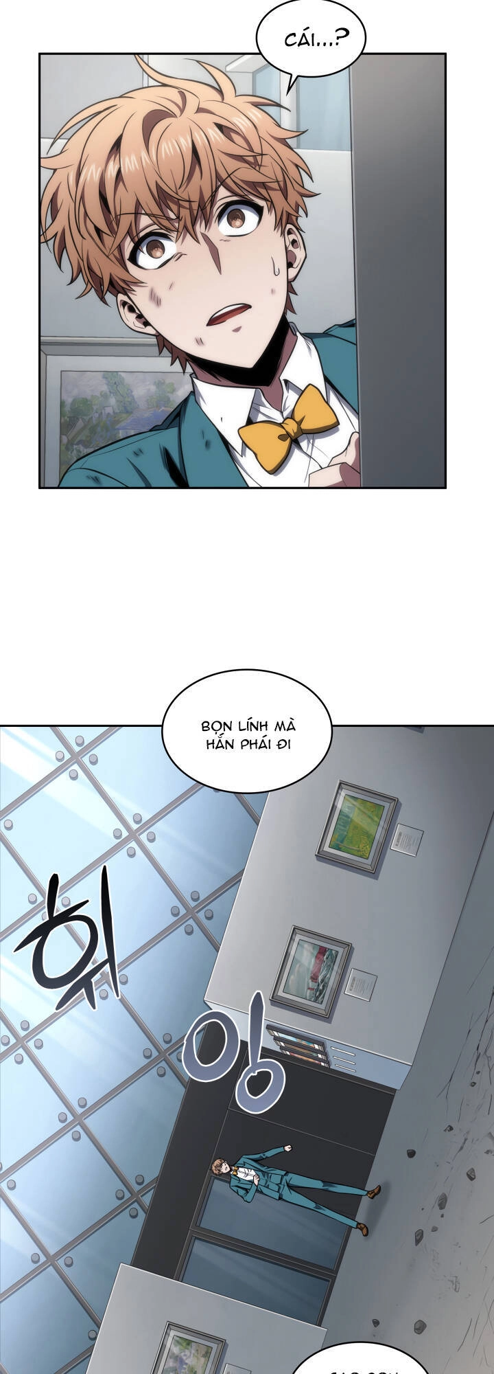 Vua Trộm Mộ Chapter 259 - 39