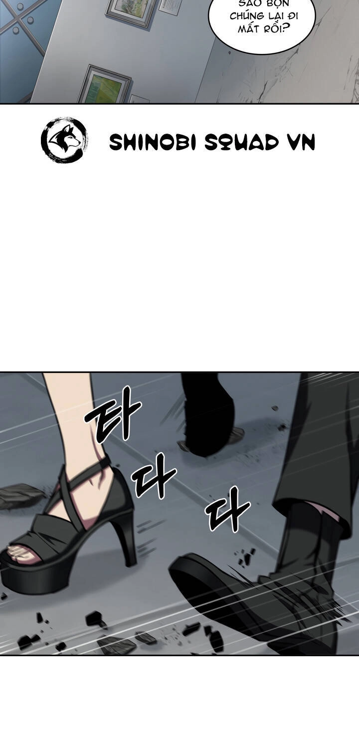 Vua Trộm Mộ Chapter 259 - 40