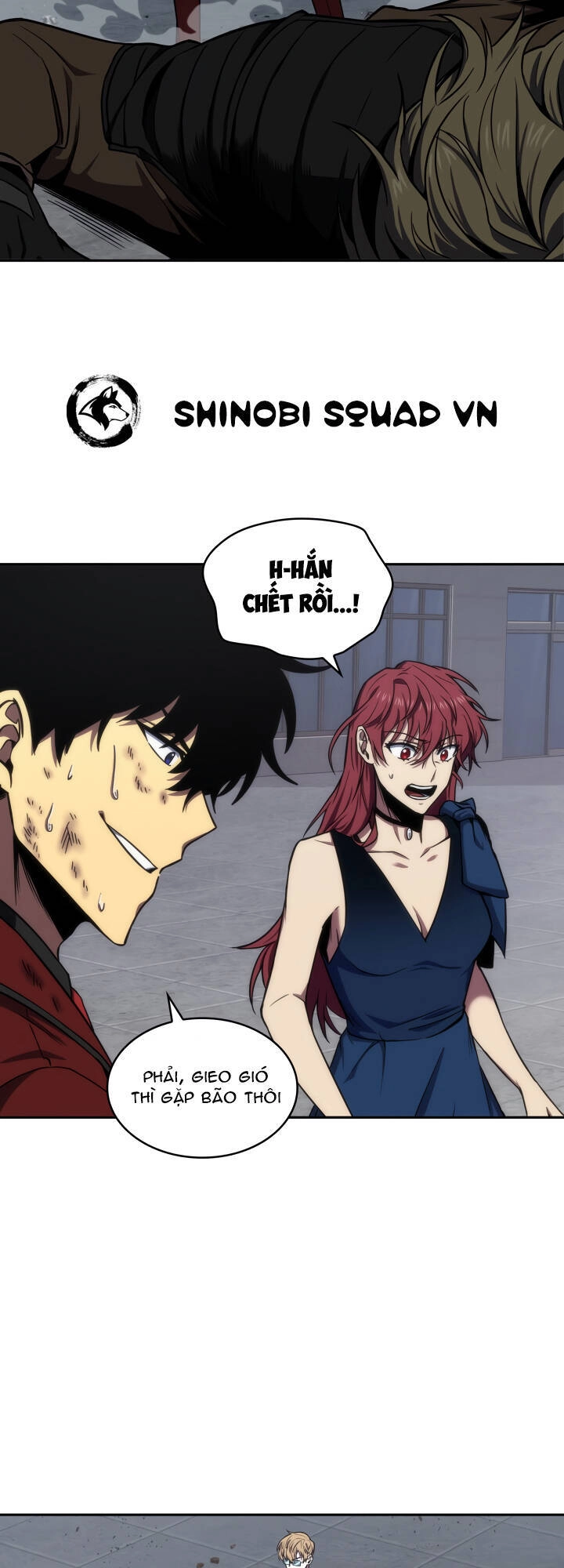 Vua Trộm Mộ Chapter 259 - 43