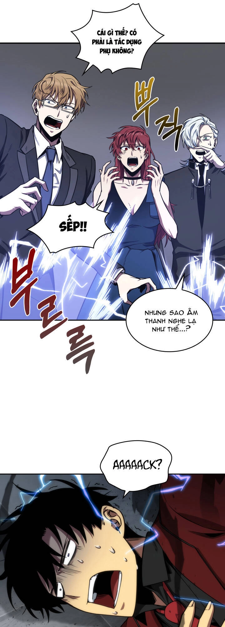 Vua Trộm Mộ Chapter 259 - 47