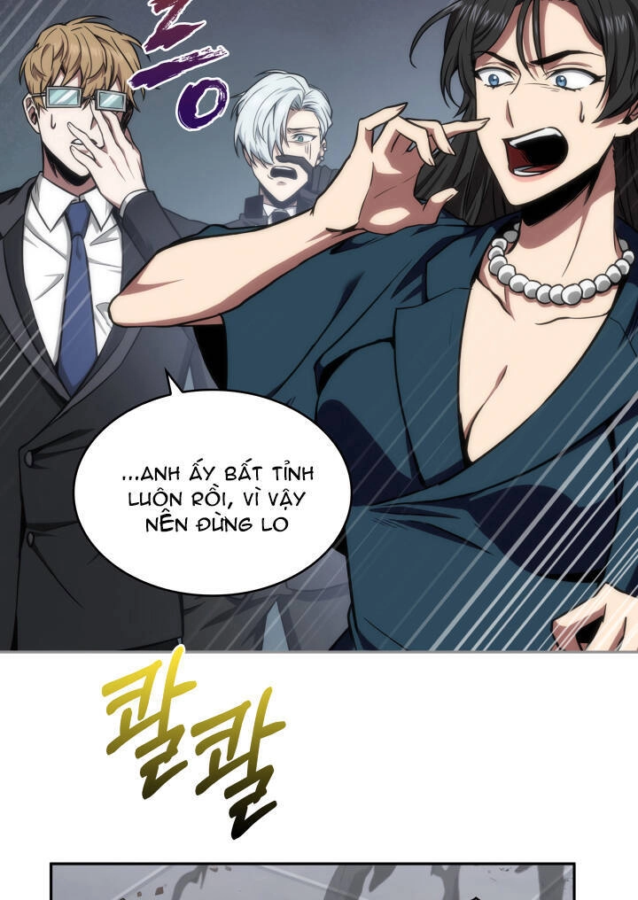 Vua Trộm Mộ Chapter 259 - 50