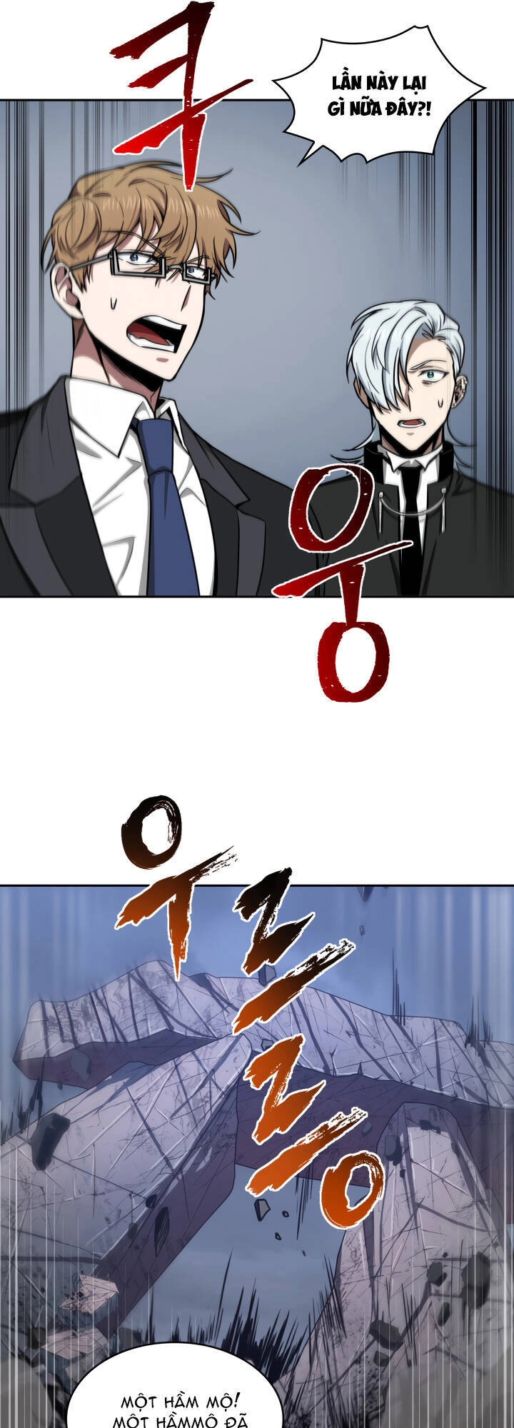 Vua Trộm Mộ Chapter 259 - 52