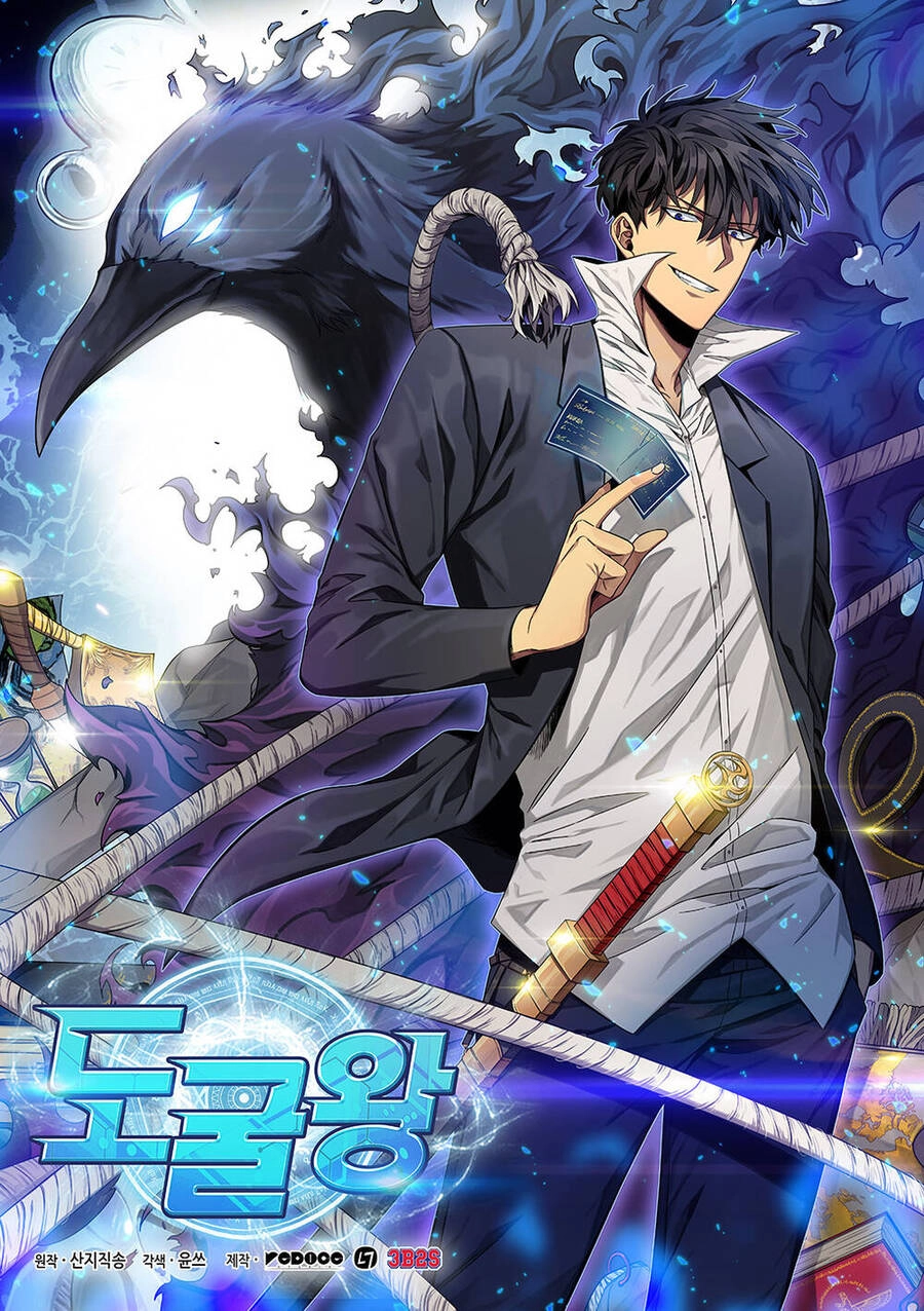 Vua Trộm Mộ Chapter 259 - 56