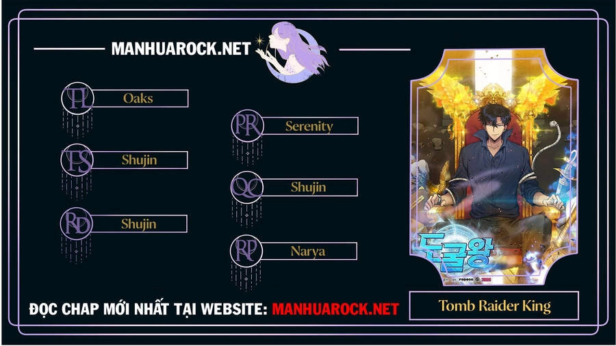 Vua Trộm Mộ Chapter 260 - 1