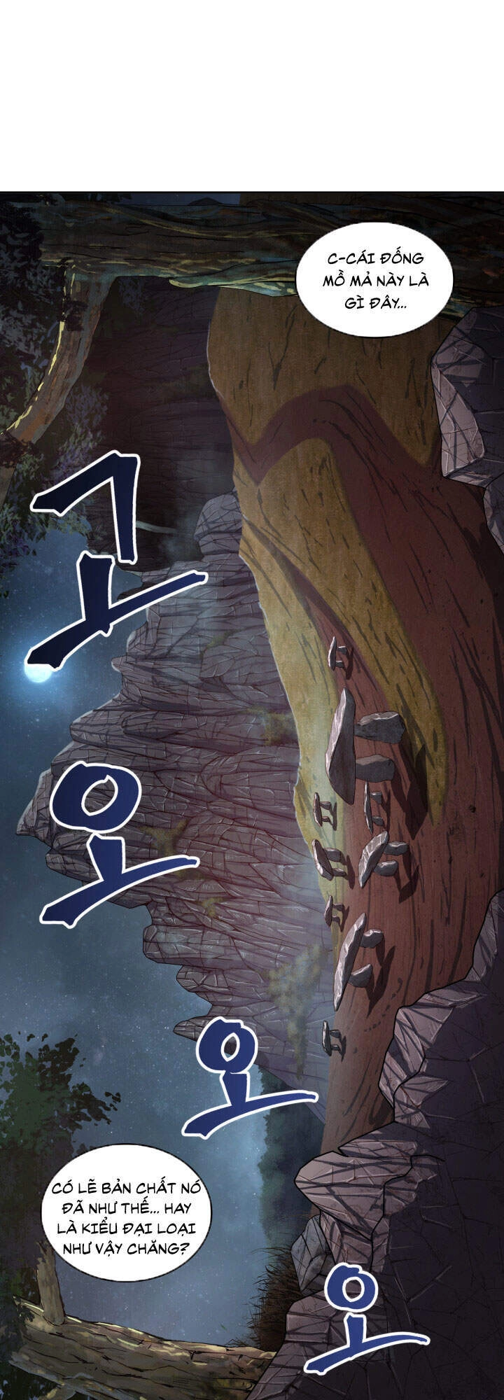 Vua Trộm Mộ Chapter 260 - 2